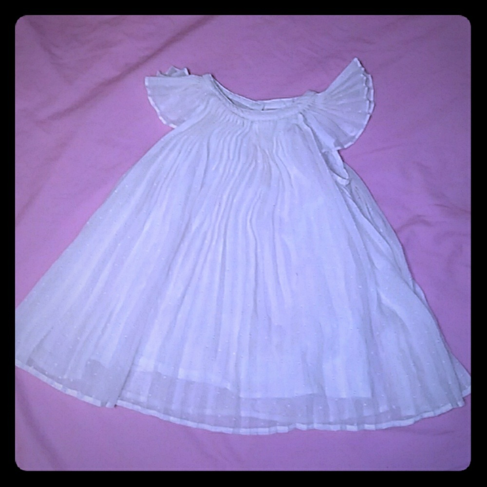 Beautiful white Dress